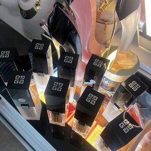 Givenchy Women Makeup Foundation Collection